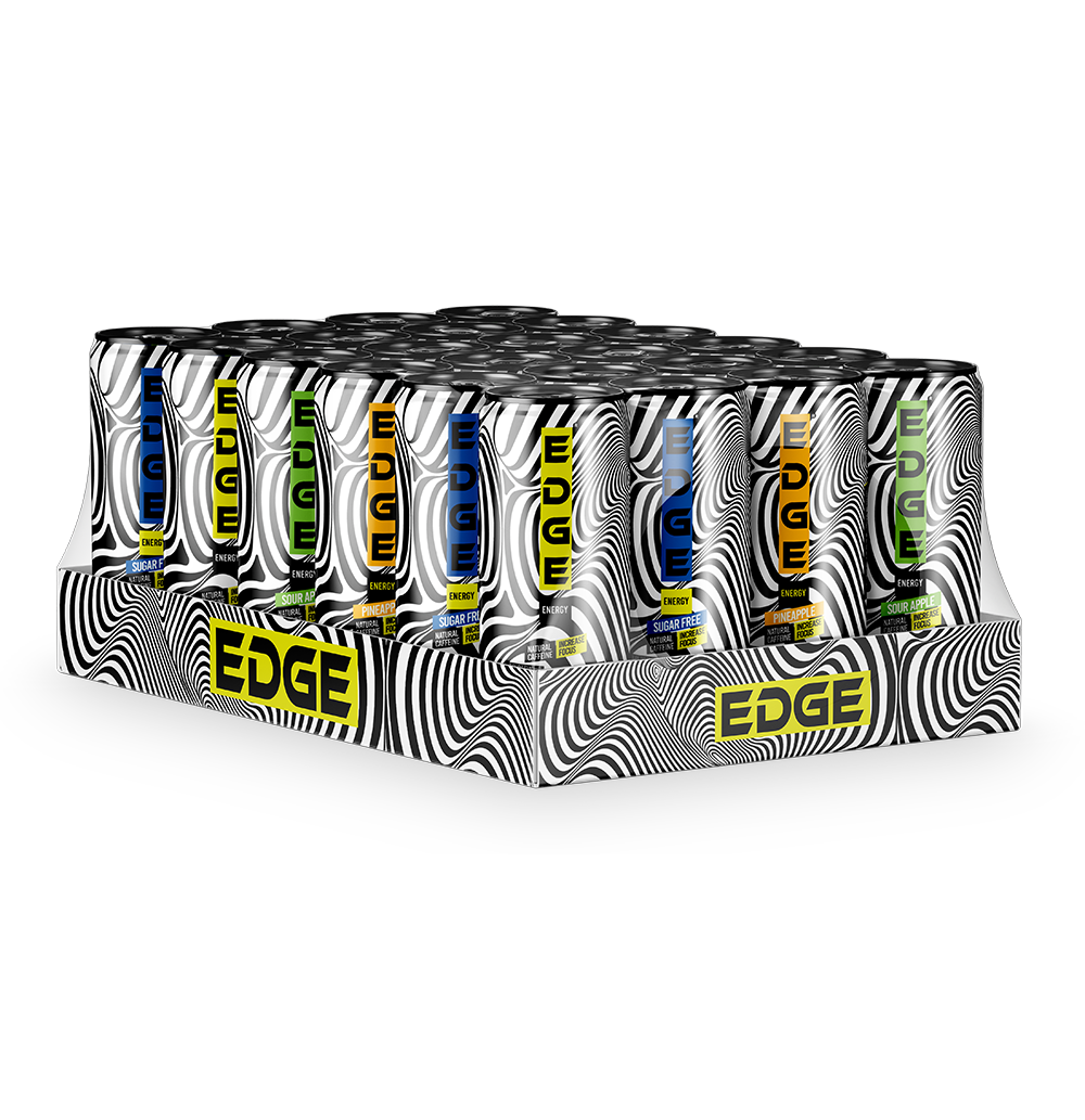 24-Pack Variety Assortment | 16 oz