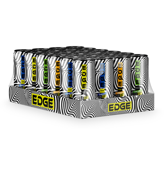 24-Pack Variety Assortment | 8.4 oz