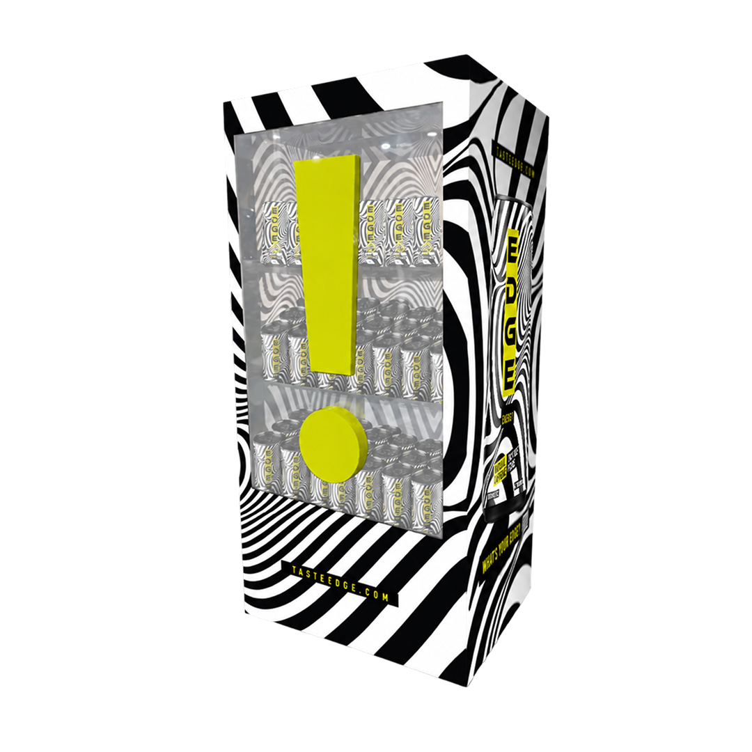 Small Fridge